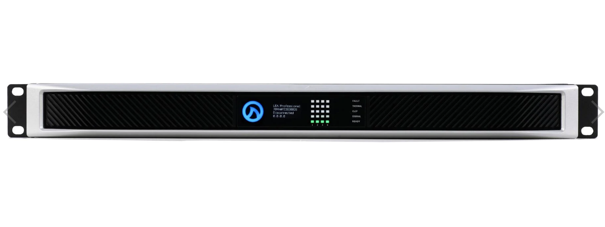 PMC 9.1.6/Sistema de monitoreo de estudio Dolby Atmos
