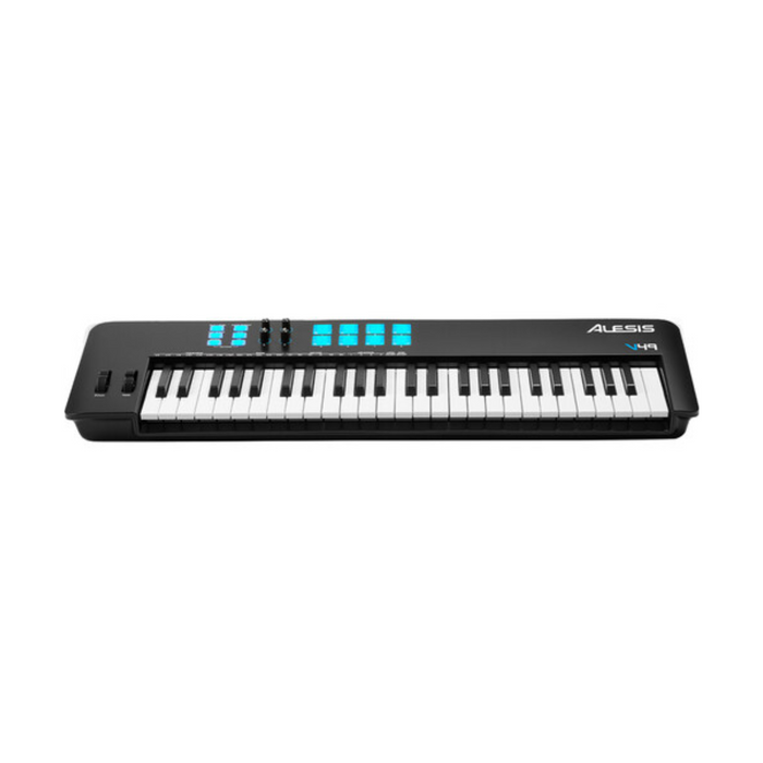 Alesis VI49 49-key USB/MIDI controller 