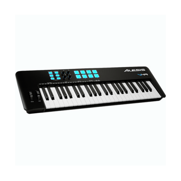 Alesis VI49 49-key USB/MIDI controller 