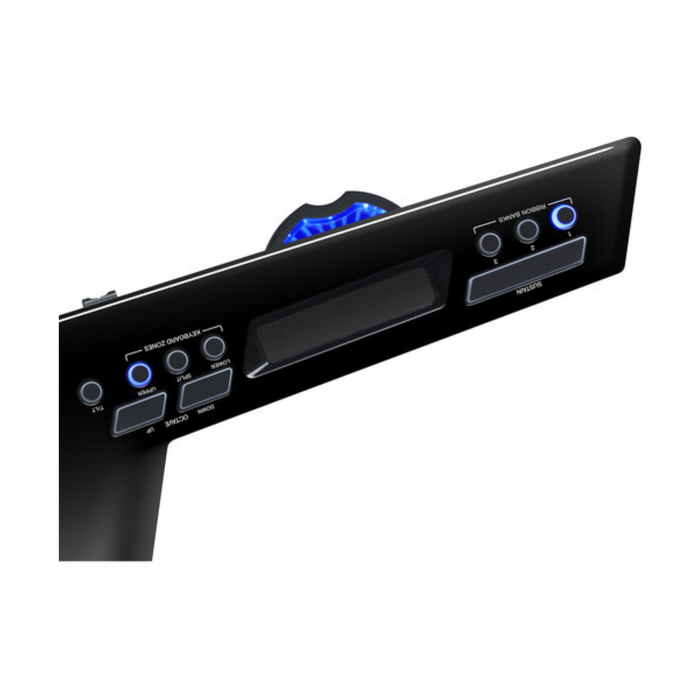 Alesis Vortex Controlador Keytar Inalámbrico 2 USB/MIDI 