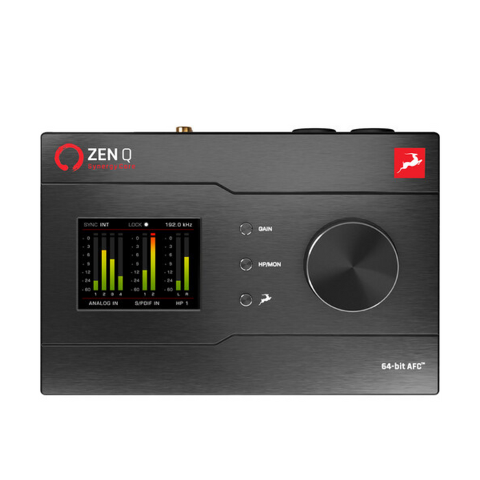 Escritorio Antelope Zen Q Synergy Core 14x10 