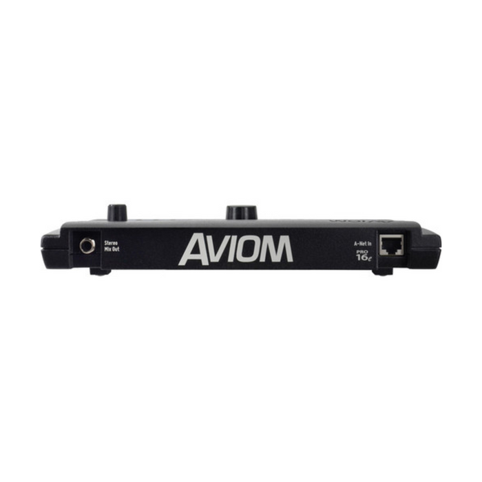 Aviom A320 mixer 