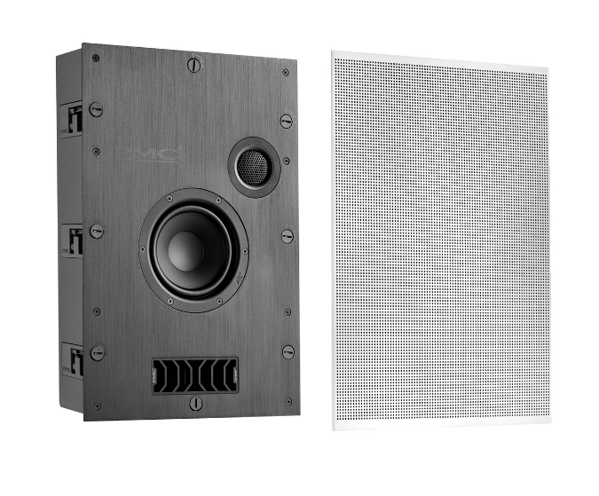 Monitor de referencia pasivo ci45 PMC - 2 vías (1 unidad) 