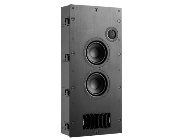 Monitor pasivo de referencia ci65 PMC - 3 vías (1 unidad) 