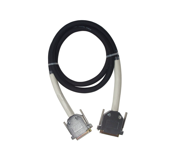 Cable Avid DigiSnake DB-25 a DB-25 1,2m