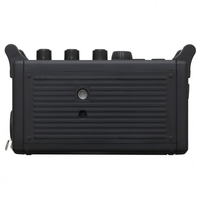 Grabador portátil TASCAM DR-60DmkII