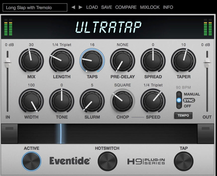 UltraTap