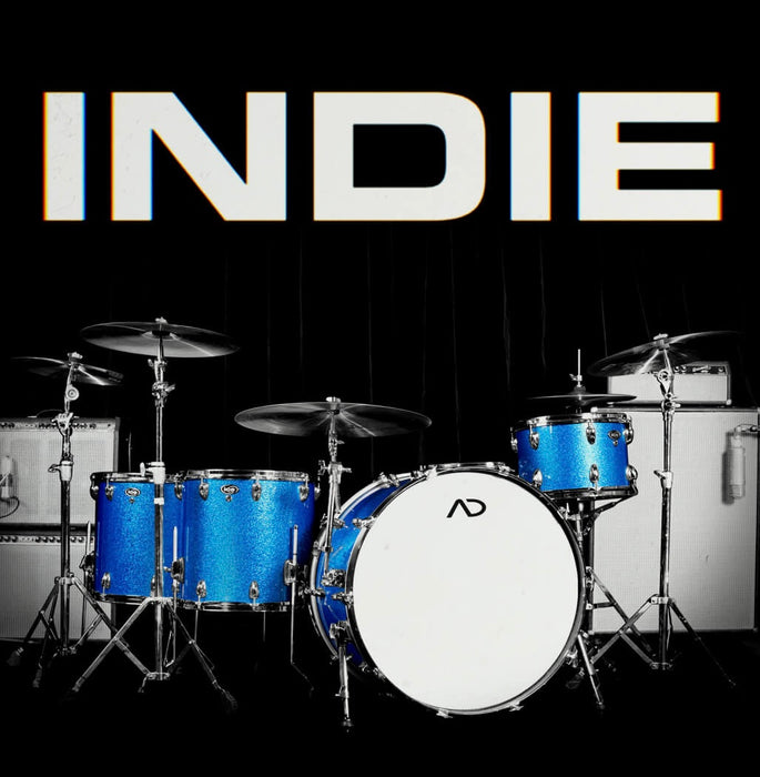 Indie ADPack - AD2