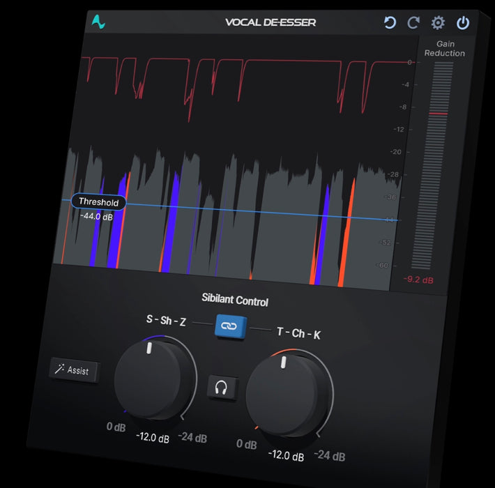Antares Auto-Tune Pro