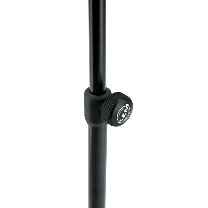 K&amp;M 101 music stand black