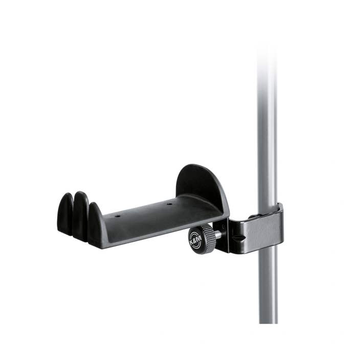 K&amp;M 16080 Headphone Stand