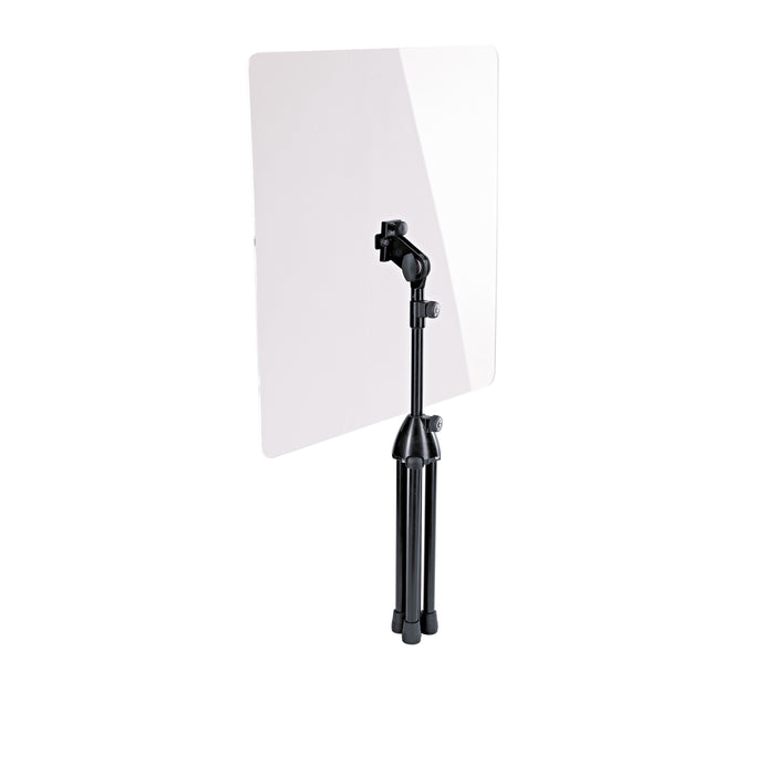 Escudo protector con soporte K&amp;M 11903