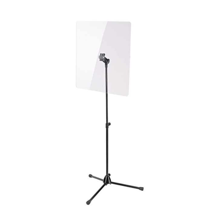 Escudo protector con soporte K&amp;M 11903