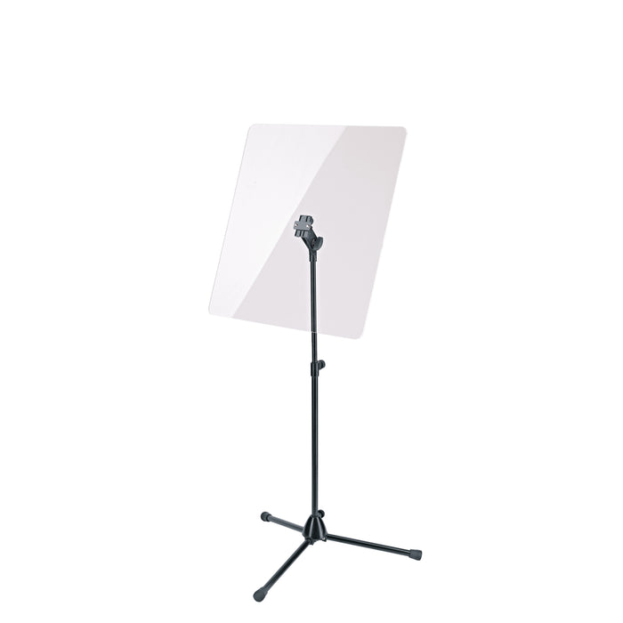 Escudo protector con soporte K&amp;M 11903