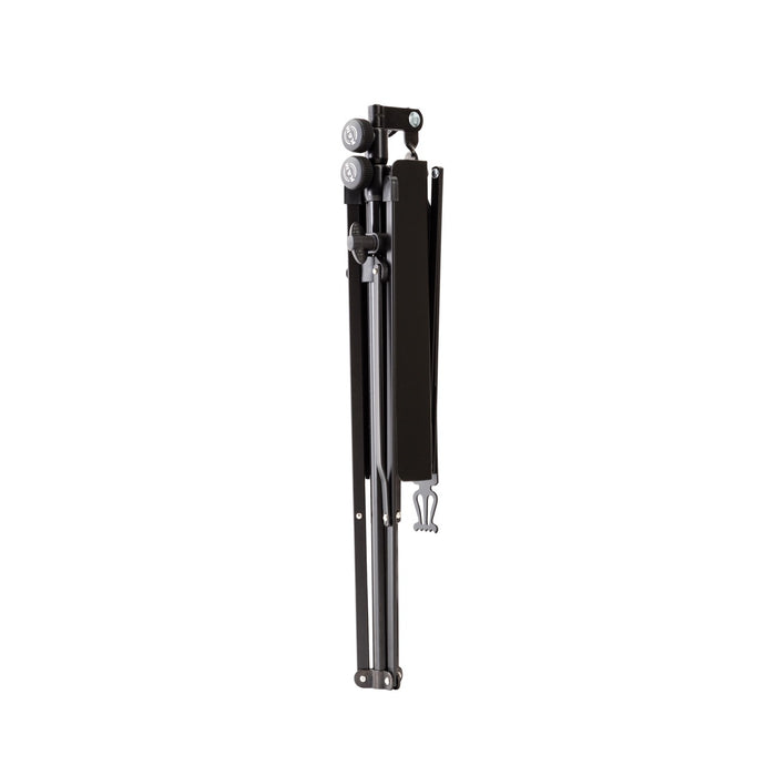 K&amp;M 101 music stand black