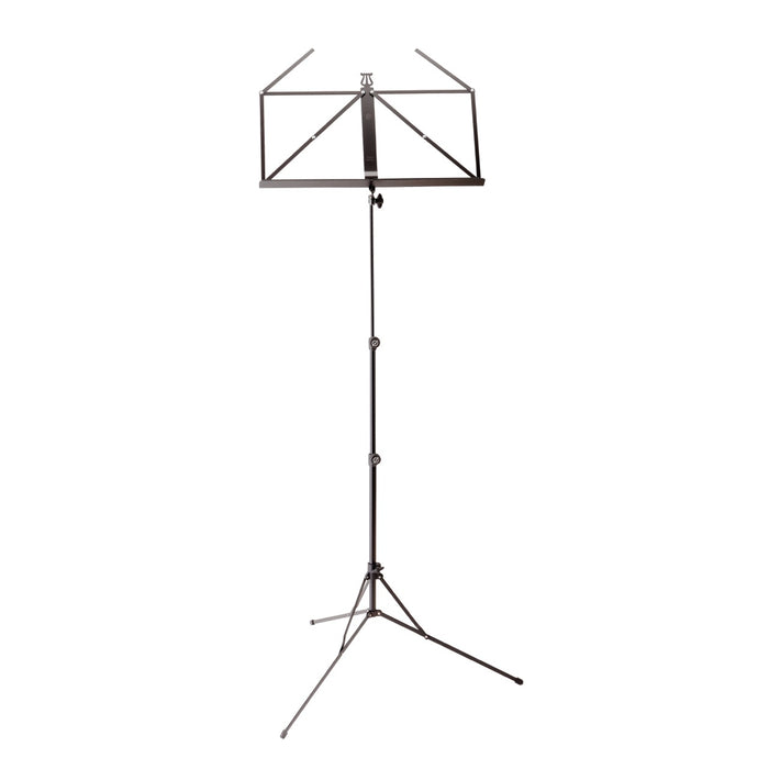 K&amp;M 101 music stand black