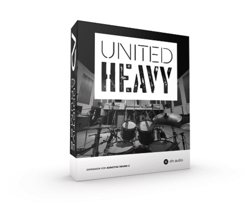 United Heavy ADPack - AD2