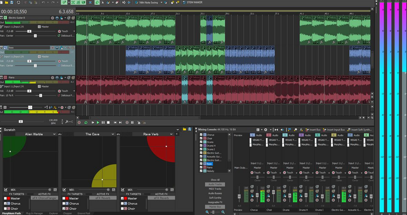 MAGIX ACID Pro 11 Suite