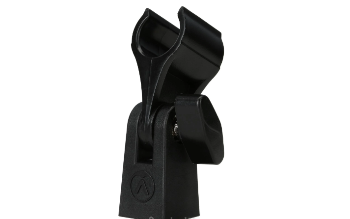 Soporte para micrófono con clip para micrófono Austrian Audio - Diseñado para OC18 y OC818 