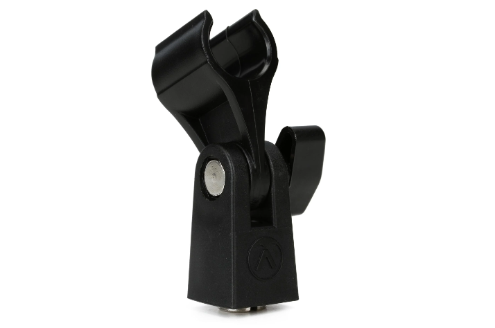 Soporte para micrófono con clip para micrófono Austrian Audio - Diseñado para OC18 y OC818 