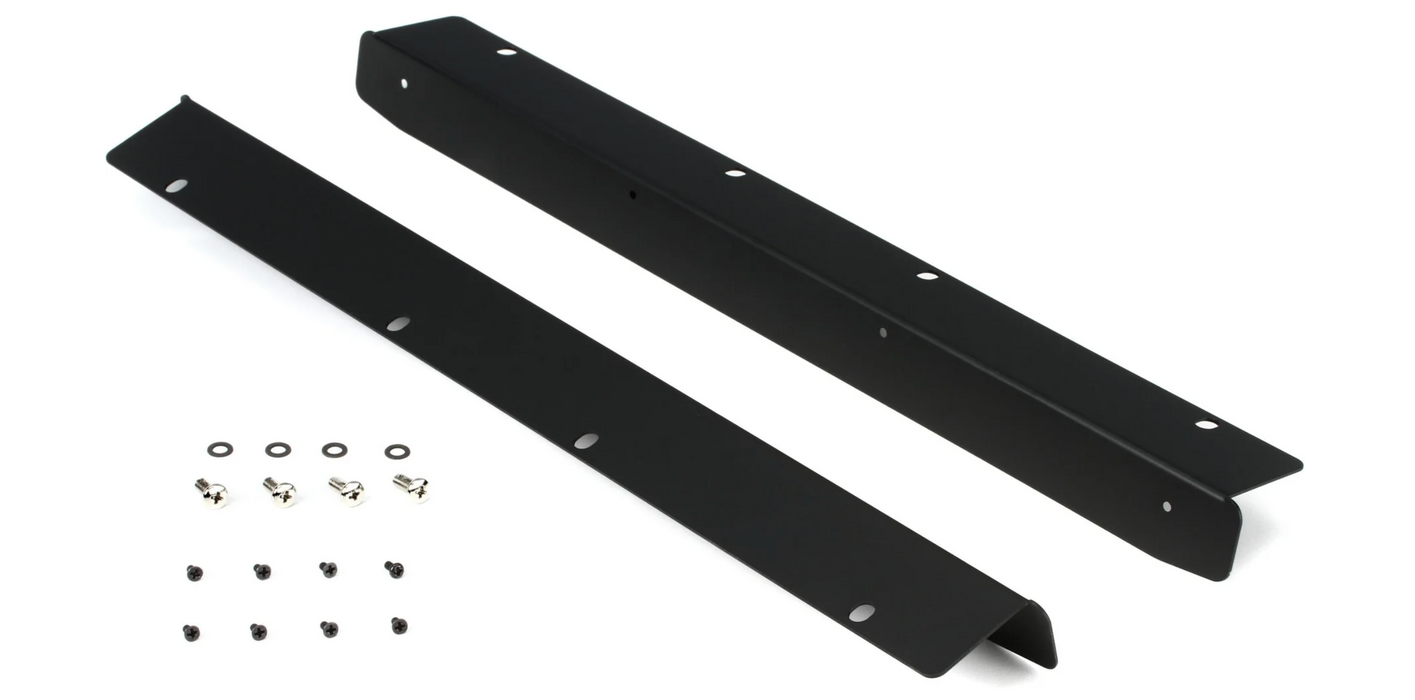 TASCAM AK-RM16 Rack Mount Kit for Model 16