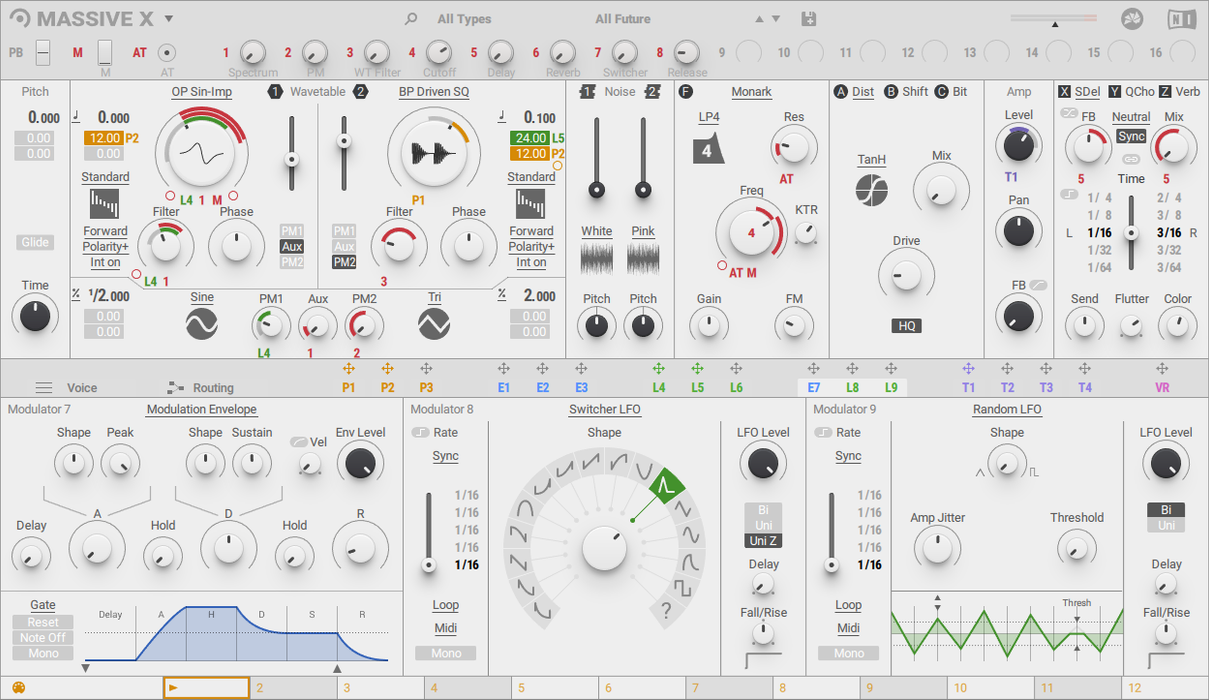Native Instruments Komplete 14 Ultimate Collector's Edition Software de producción musical - Actualización desde Komplete Standard 8-14 