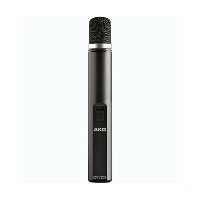 AKG C1000 S Microphone 