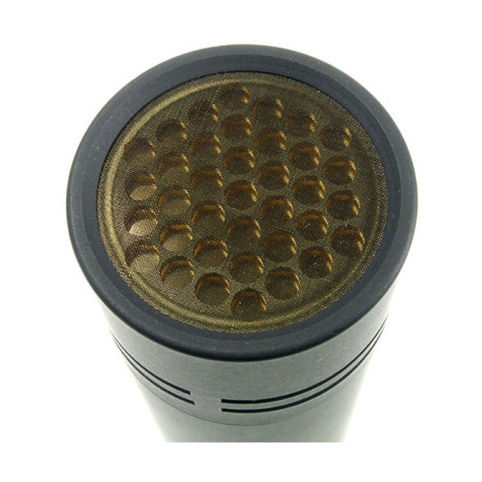 Neumann SKM 184 MT Par de micrófonos combinados (negro mate) 