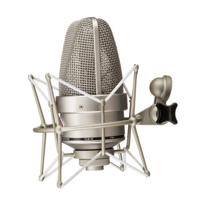 Micrófono Neumann TLM 49 