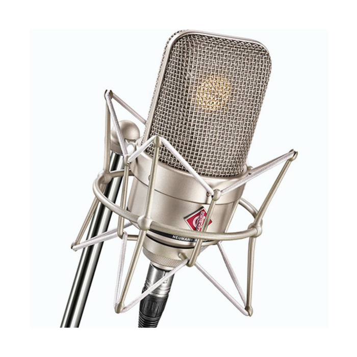 Micrófono Neumann TLM 49 