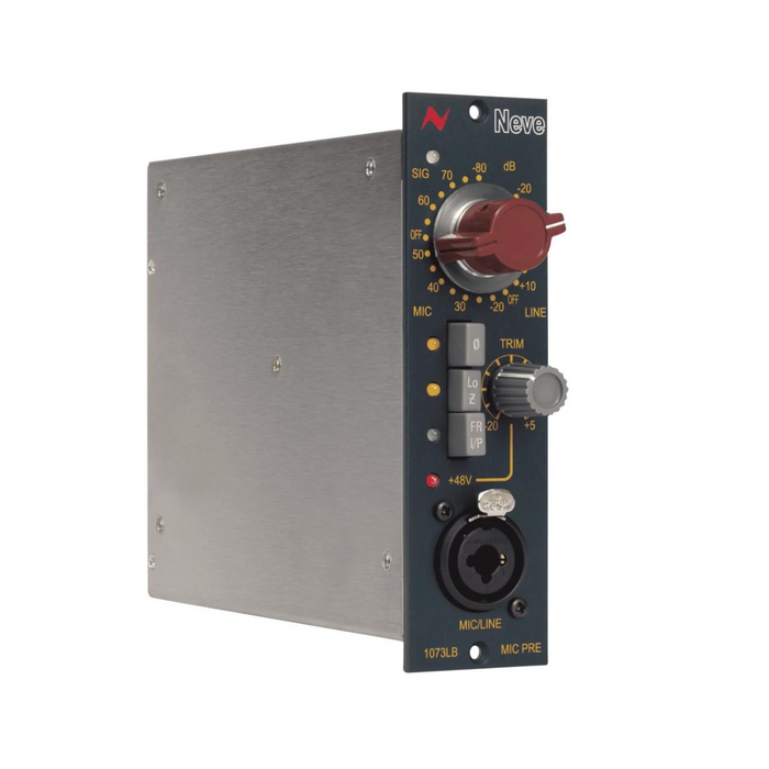 AMS Neve 1073LB Serie 500