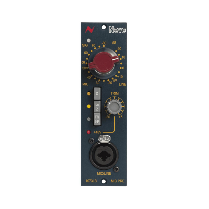 AMS Neve 1073LB Serie 500