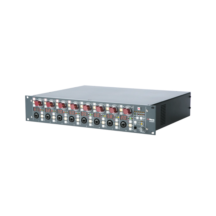 AMS Neve 1073OPX with Remote Control