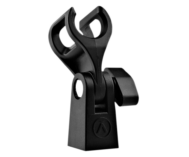 Austrian Audio OC16 Micrófono de condensador profesional con patrón cardioide (negro) 