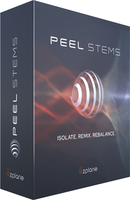 PEEL STEMS
