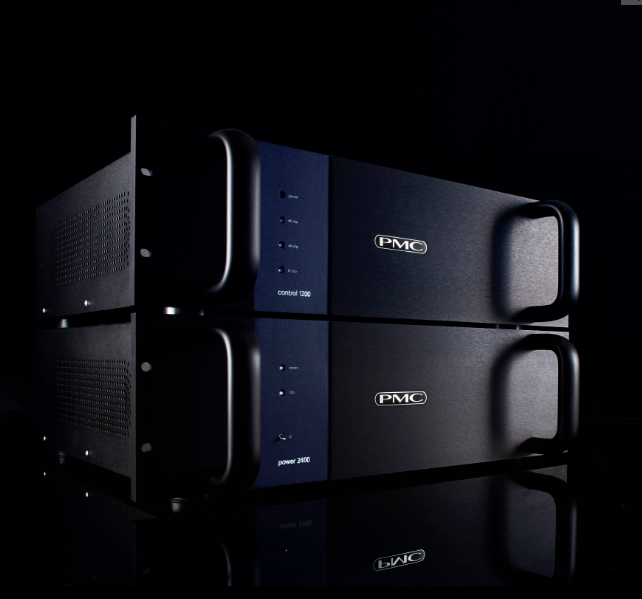 Par de Monitores Activos de Referencia MB3 XBD-A PMC (2 unidades) 