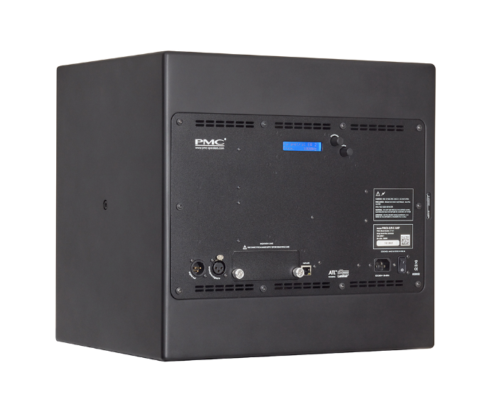 Monitor de Estudio Activo PMC 6-2 PMC (1 unidad) 