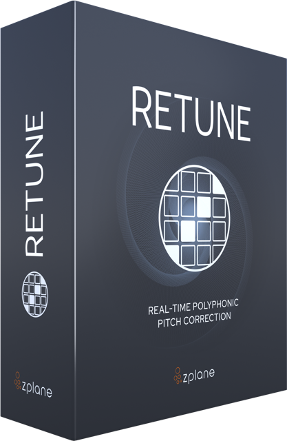 RETUNE