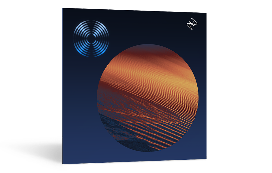 iZotope RX 11 Advanced - audio enhancement and restoration software