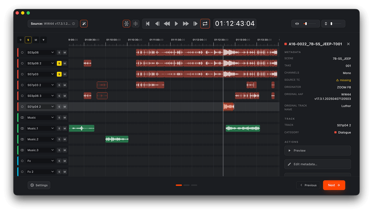 forteAI fpost studio - Assinatura Anual