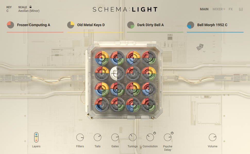 Native Instruments Komplete 14 Ultimate Collector's Edition Music Production Software - Upgrade from Komplete Ultimate Collector's Edition 8-13