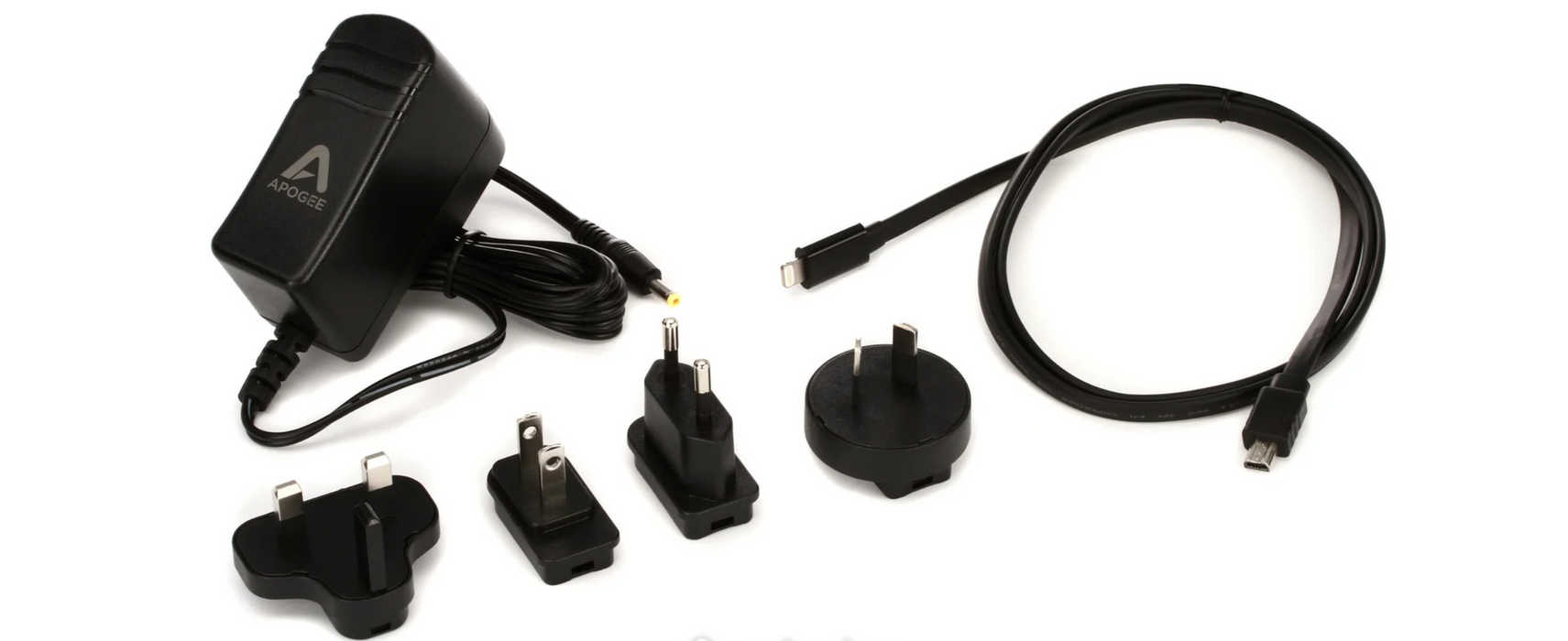 Apogee iOS Upgrade Kit (Apogee ONE for Mac)