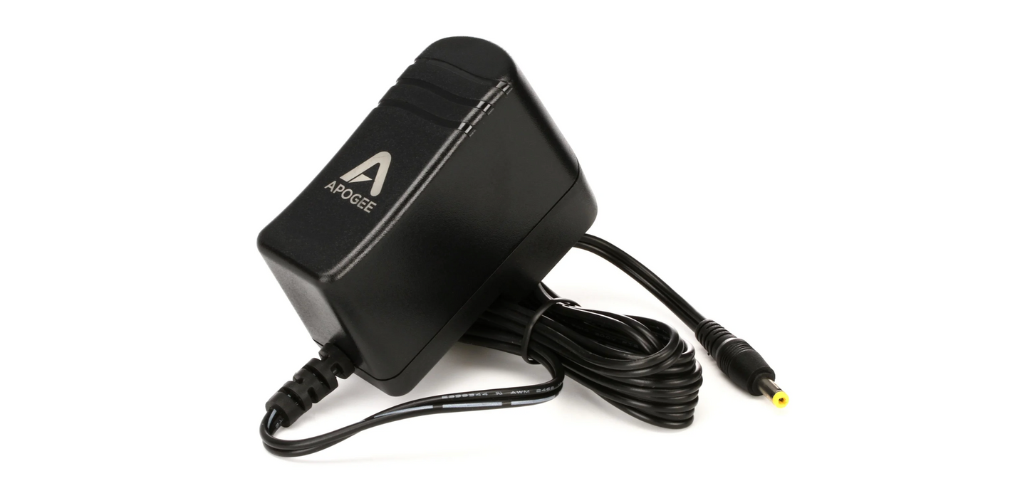 Apogee iOS Upgrade Kit (Apogee ONE for Mac)