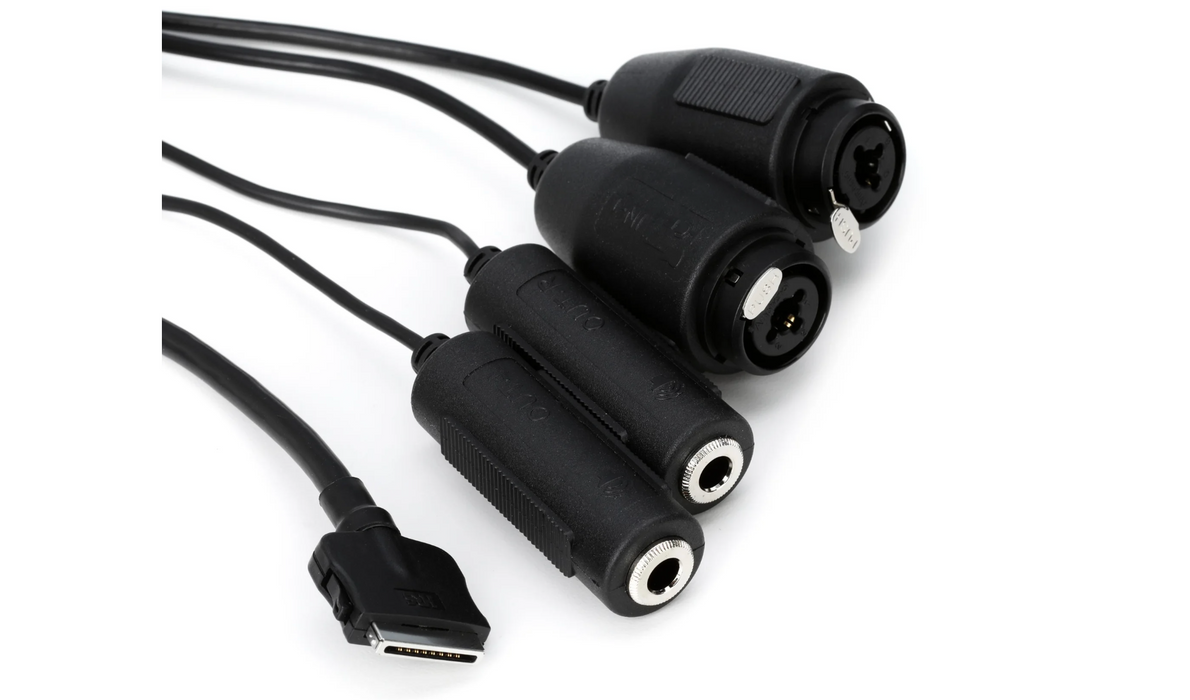 Cable de expansión Apogee Duet 2 - Compatible con Duet 2 y Duet para iPad y Mac