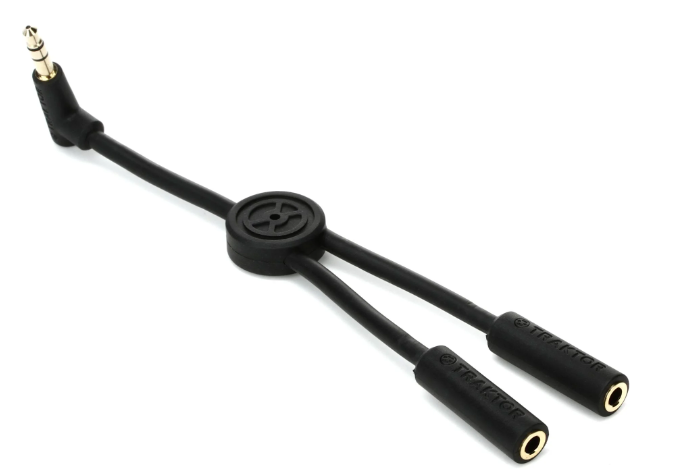 Native Instruments Traktor DJ iPad/iPhone Cable - 8ft