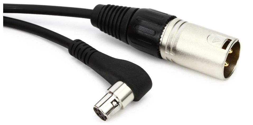 Austrian Audio OCC8 Mini XLR Connector Cable 