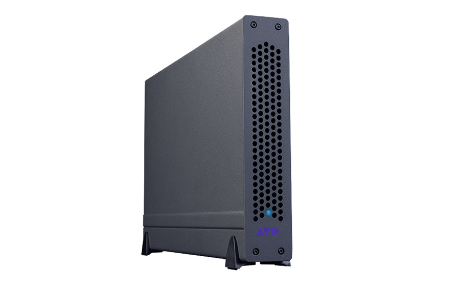 Pro Tools Complete System | HDX Thunderbolt 3 Desktop