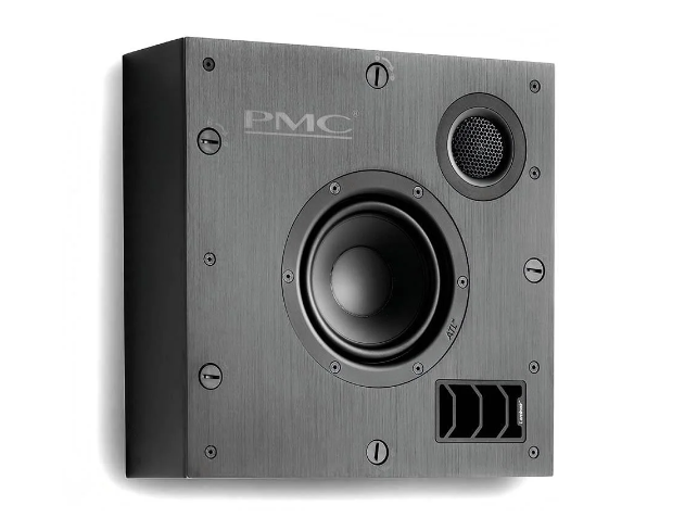 Monitor de referencia PMC pasivo ci30 - 2 vías (1 unidad) 