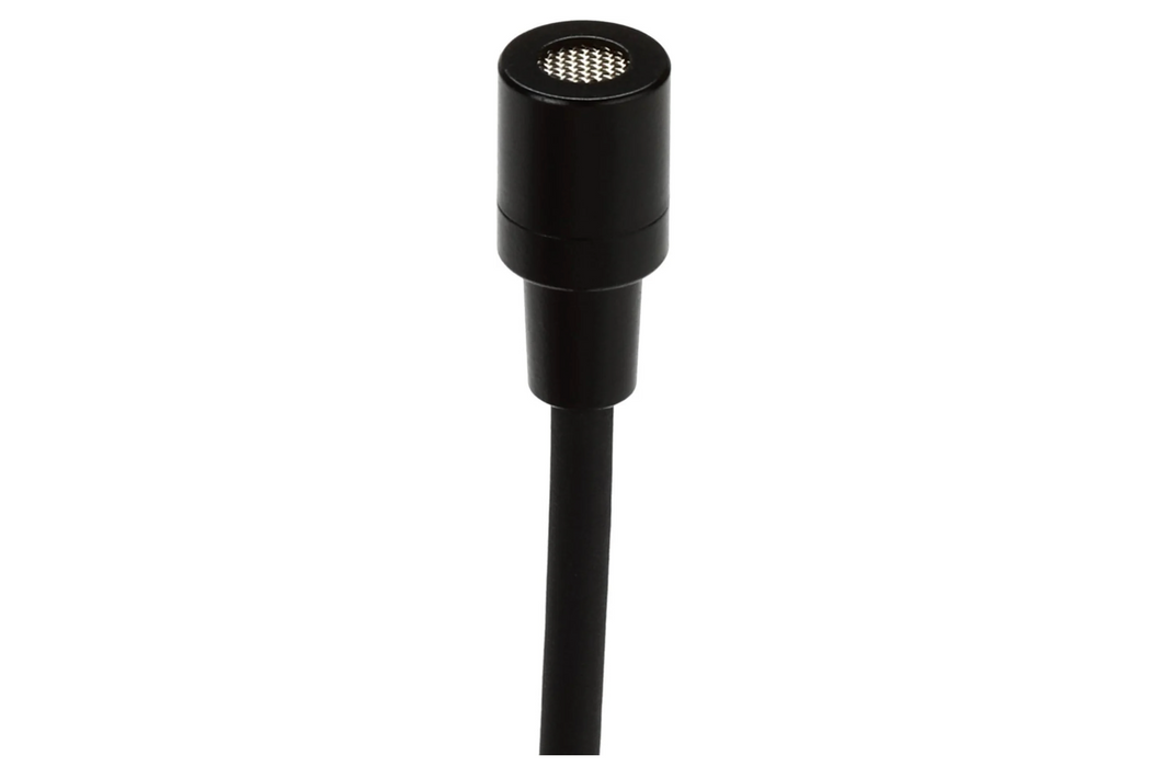 Apogee ClipMic Digital 2 Lavalier Microphone for iOS