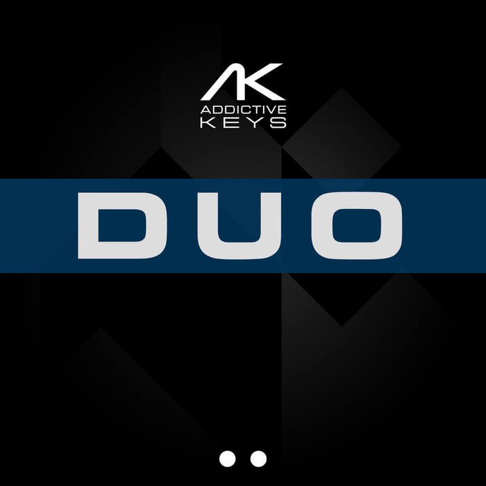 Addictive Keys Duo Bundle